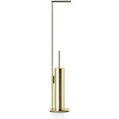 DECOR WALTHER Toiletrek Mikado Goud