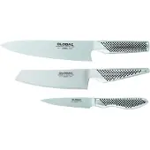 Sonstiges - G-2538 Koksmes + Groentemes + Officemes
