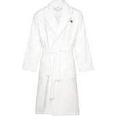 Gant Badjas ARCHIVE SHIELD TERRY ROBE
