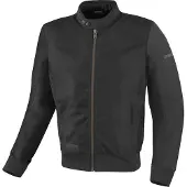 Bogotto Drift-R Zwart Textiele Motorjas Maat L