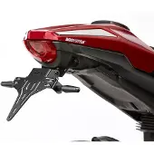 Protech Kentekenplaathouder V-Shape Honda CB1000R 2021-