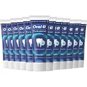 Oral-B Professional Tandsteenpreventie Tandpasta - 12 x 75ml