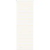 vidaXL Zebra rolgordijn 70x230 cm stofbreedte 65,9 cm marmerbeige