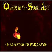Universal Music Lullabies to paralyze