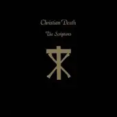 Import Christian Death - Scriptures (LP)