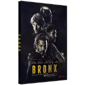 Gaumont Bronx - FR