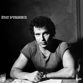 Universal Music Bernard Lavilliers - État d'urgence (LP)
