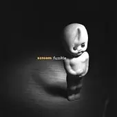 Konkurrent Scream - Fumble (LP) (Coloured Vinyl)
