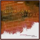 Candid Returning to Forever