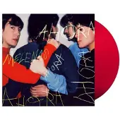 Konkurrent Melenas - Ahora (LP) (Coloured Vinyl) (Limited Edition)