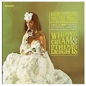 Import Whipped Cream & Other Delights