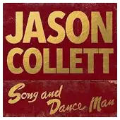 Import Song and dance man