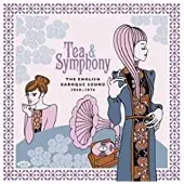 Import Tea And Symphony English Baroque
