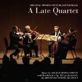 Universal Music A Late String Quartet