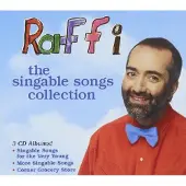 Universal Music Singable songs collection