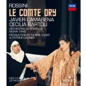 DECCA Rossini: Le Comte Ory