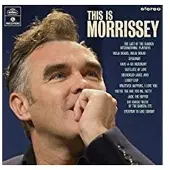 Warner THIS IS MORRISSEY/LP