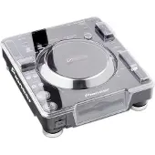 Decksaver Pioneer CDJ-900 Protective Cover