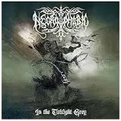 Sony music Necrophobic- In the Twilight Grey (CD)
