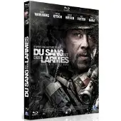 SND Du sang et des larmes Blu-Ray