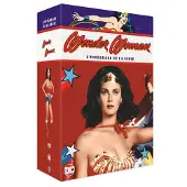 Warner Home Video WONDER WOMAN (1974) S1-3-BIL