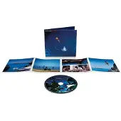 Warner Music Richard Wright - Wet Dream (Cd)