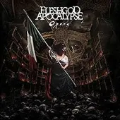 Import Opera Vinyl