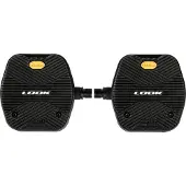 Look Geo City Grip Pedalen Zwart