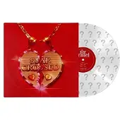 Kacey Musgraves - Star-Crossed (Yellow Coloured) (LP)