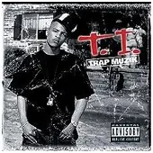 T.I. - Trap Muzik (Deluxe Box) (Red Coloured) (2 LP)