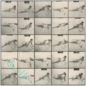 Import Roxy Music Remixed (Limited Edition) (RSD 2019)