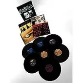 Import Candlebox - Maverick Years (7 LPs)