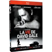 CLD DISTRIBUTION La Vie De David Gale - Blu-ray