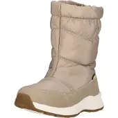 ZigZag Laarzen beige
