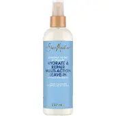Shea Moisture Manuka Honing & Yoghurt Hydrateren + Repareren Multi-Actie Leave-In Spray 237ml