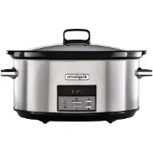 Crock-Pot CrockPot - Slowcooker - 7,5L