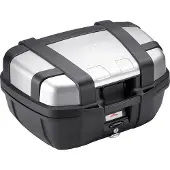 Givi Trekker 52 Monokey Aluminium bovenkas