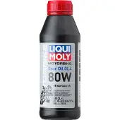 Liqui moly Versnellingsbakolie 1617