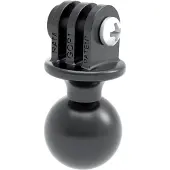 Ram Mounts Custom Adapter Actiecamera-ondersteuning