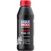 Liqui moly 1516 Versnellingsbakolie