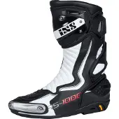 IXS RS-1000 Motorlaarzen