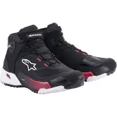 Alpinestars Stella CR-X Drystar Dames Motorschoenen