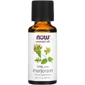 Now - Etherische Marjoleinolie - 30 ml