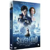 CONDOR ENTERTAINMENT Silverland : La Cité de glace DVD
