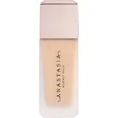 Anastasia Beverly Hills Impeccable Blurring Second Skin Matte Foundation Vloeibare foundation 35 ml Shade 6 - 2N