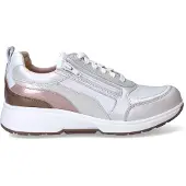 Xsensible 30222.3 wijdte H Valletta HX Veterschoenen | Maat 42 Dames Wit