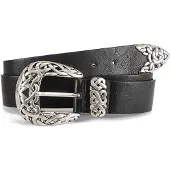 LASCANA Riem zwart