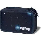 Ergobag Etui m. Inhoud - Maxi - AtmosBear - - OneSize - Etuis