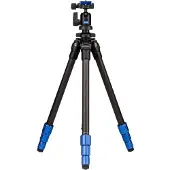 Benro Tripod Carbon w/ Ball Head - Super Slim
