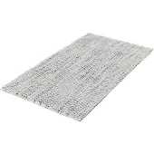 Kleine wolke - Badmat - Sway - 60x60 cm - Platin